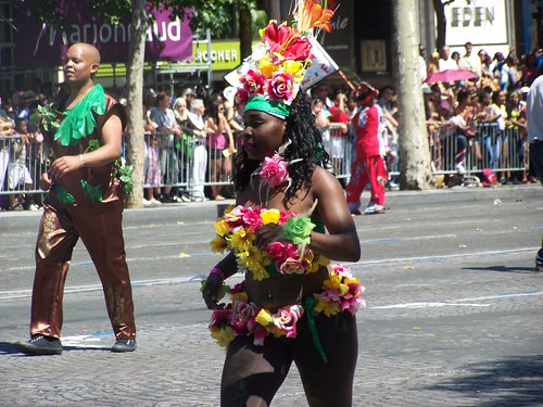 Carneval Tropical 2011