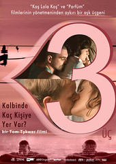 Üç - Drei - Three (2011)