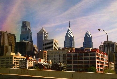 Philadelphia (c2011, FK Benfield)