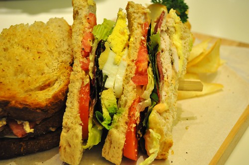 ACTP Sandwich
