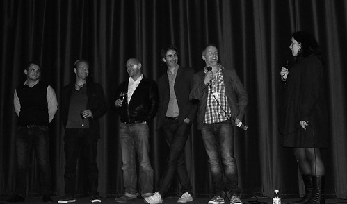 Stormhouse at Edinburgh International Film Festival 04