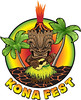 Kona Fest Logo