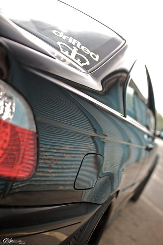 BMW E46 330ci 15 by Jorge on Flickr