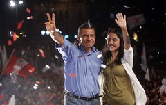 A New President in Peru