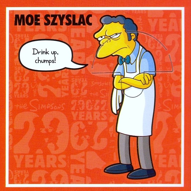 8 Moe Szyslac