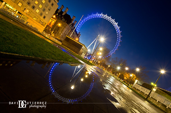 My London Eye