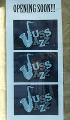 Juss Jazz, Portage Avenue