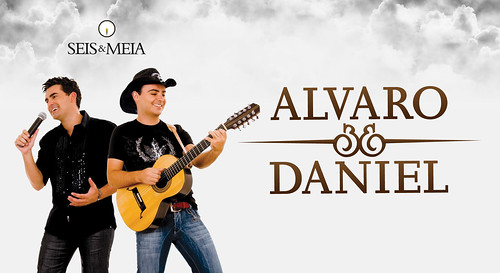 Alvaro & Daniel by chambe.com.br