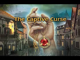 Nancy Drew -  The Captive Curse - ASG preview 0