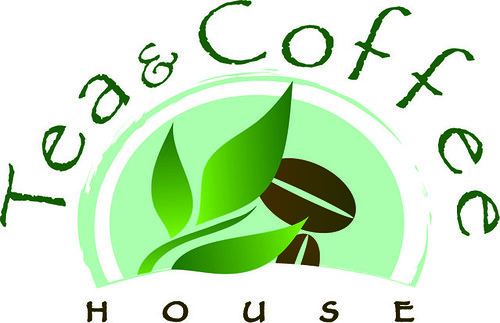 Tea & Coffee House logo