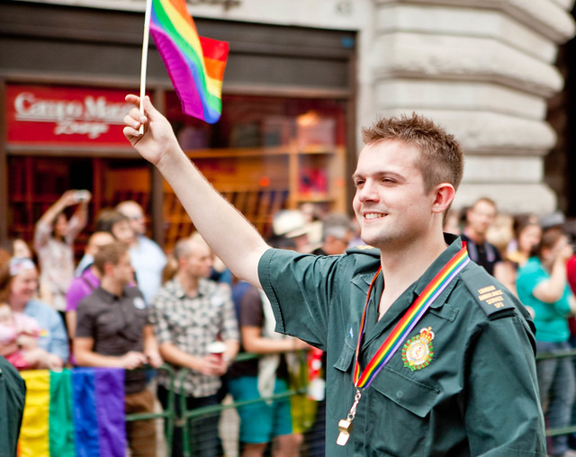 London Pride 20110702-68
