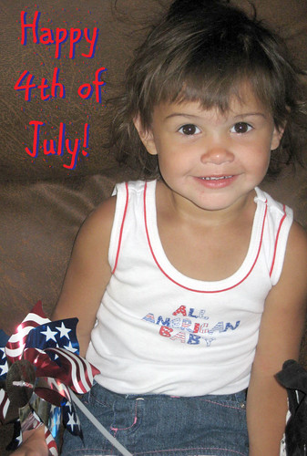 Happy 4th of July from HHI.
