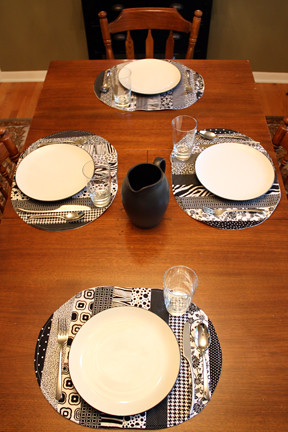 Table Setting