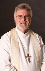 Rob Williams, Moderator - Uniting Church SA. Photo: unitingpeople.org.au