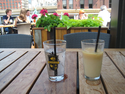 drinks Cafe Benelux
