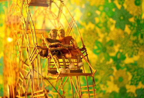 Ferris Wheel original - edits