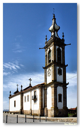 Igreja de Santo António da Torre Velha #3 by VRfoto