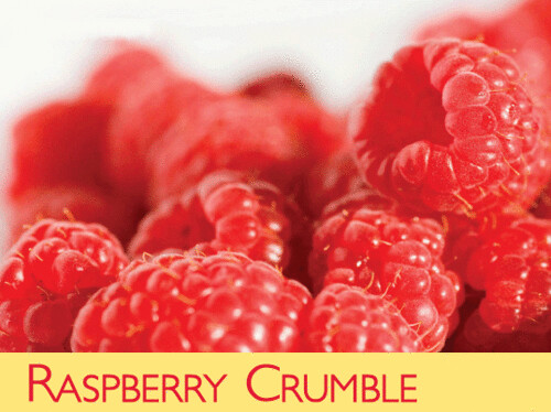 Raspberry Crumble1