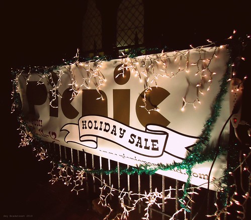 Picnic Holiday Sale