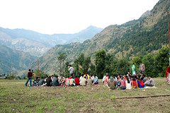 Sungar Uttarakhand