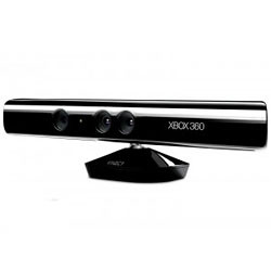 Kinect Sensor para X-Box 360 by CDMidia