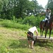 Horseback shooting-19