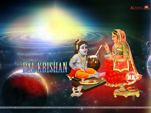 wallpaper god krishna. God Krishna