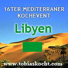 16ter mediterraner Kochevent - Libyen - tobias kocht! - 10.01.2011-10.01.2011
