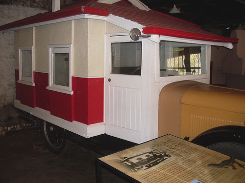 caravan insurance quotes. George McGonigal is the Webmaster of the UK's first Caravan insurance 