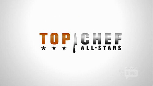 Top Chef All-Stars
