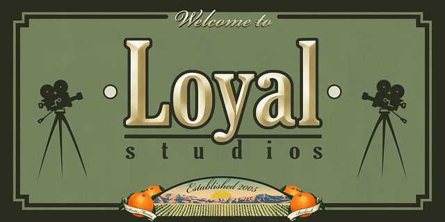 Loyal Studios , Lets Make a Film..Yours and Ours, The Mourning Hour