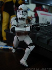 Clone Trooper (7th Legion)