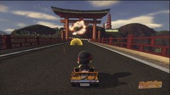 ModNation Racers PS3: 6. Far East