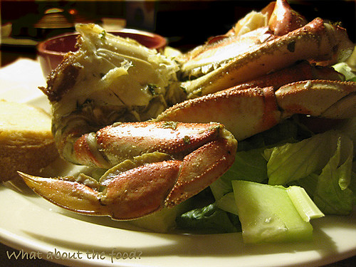 2010 Dungeness Crab Season!