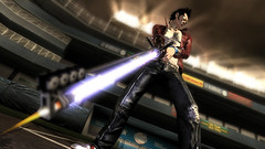 No More Heroes: Heroes' Paradise for PS3