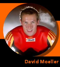 Pictures of David Moeller