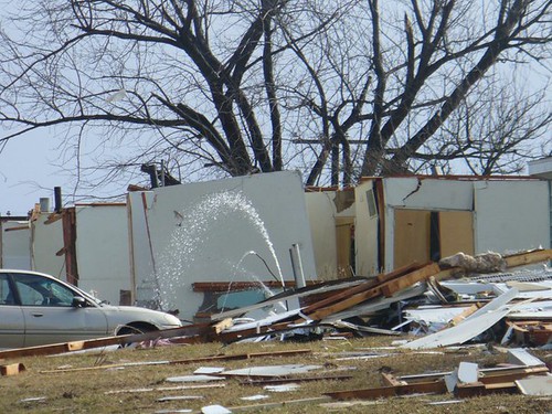 Dec 31, 2010 Tornado 5