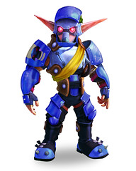 PlayStation Move Heroes: Jak Freedom