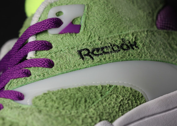 Reebok Pump Court Victory “Grand Slam” Collection