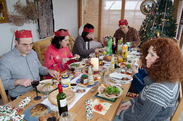 Tame family New Year in Orcop_4726.jpg