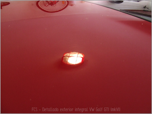 Detallado exterior VW
Golf GTI mkVI-39