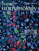 Nature Immunology February 2011, Volume 12 No 2 pp107-185