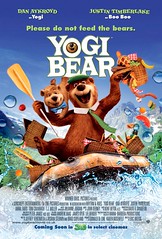 Ayı Yogi - Yogi Bear (2011)