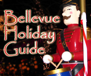 Bellevue Holiday Guide | Bellevue.com