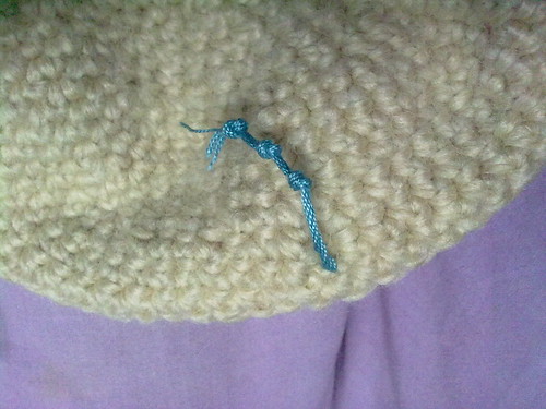 Crochet 2