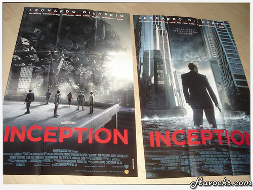 Inception - 07