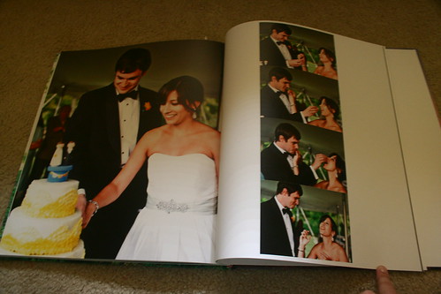 Wedding Photobook