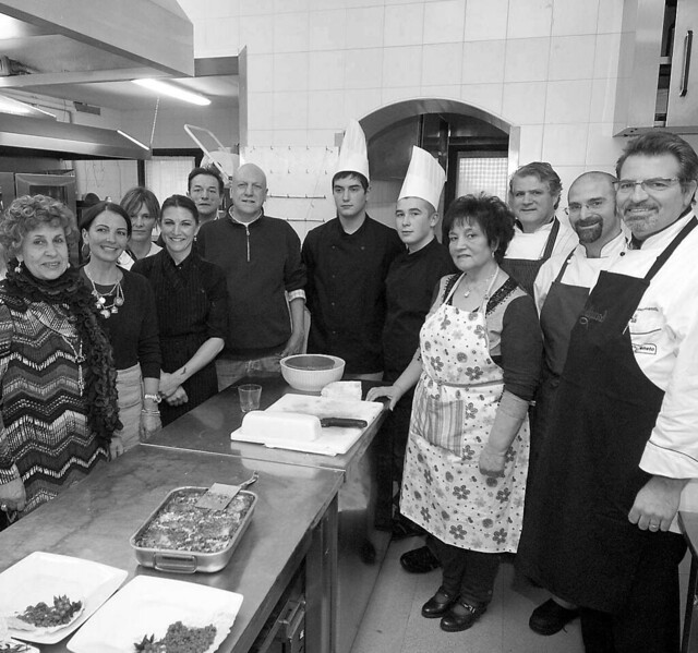 Piatto di Natale 2010: i 9 finalisti alla prova del cuoco!