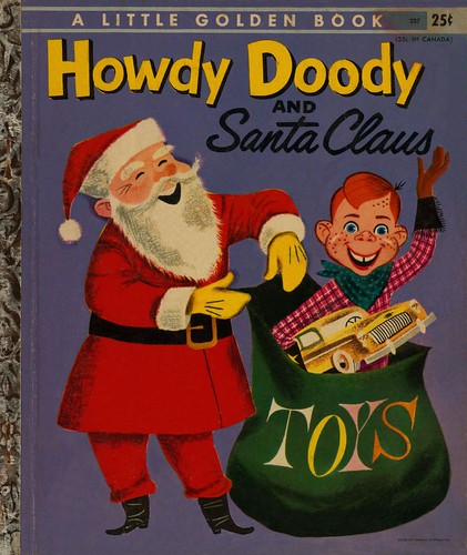 Howdy Doody and Santa Claus FC