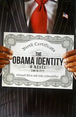 The Obama Identity